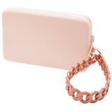 Mini Bag Chains Chrome