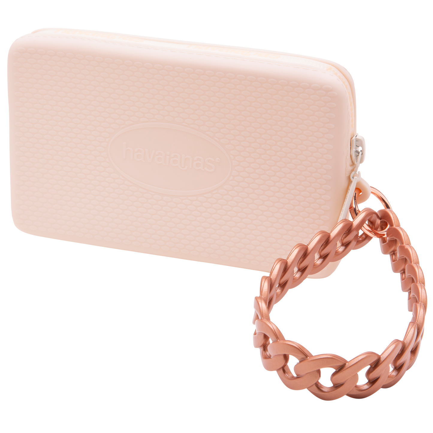 Mini Bag Chains Chrome