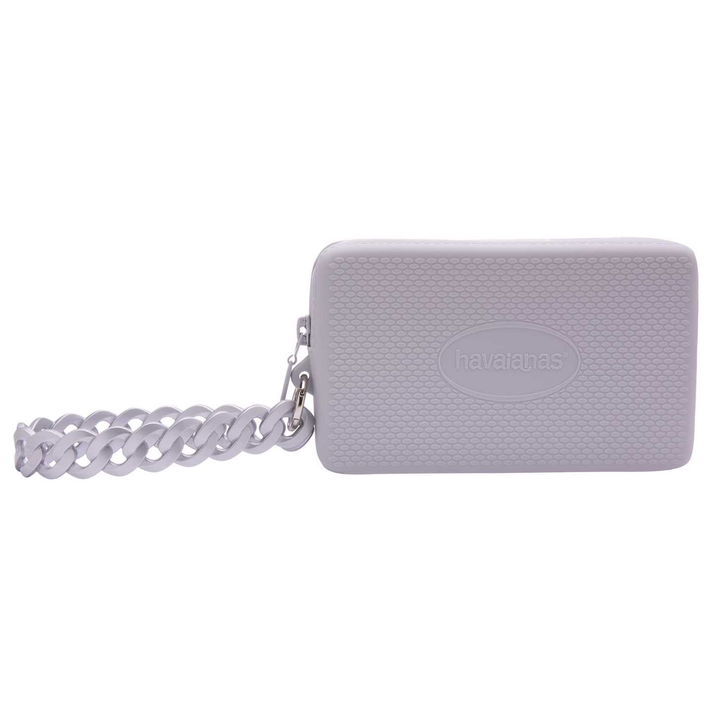 Mini Bag Chains Chrome