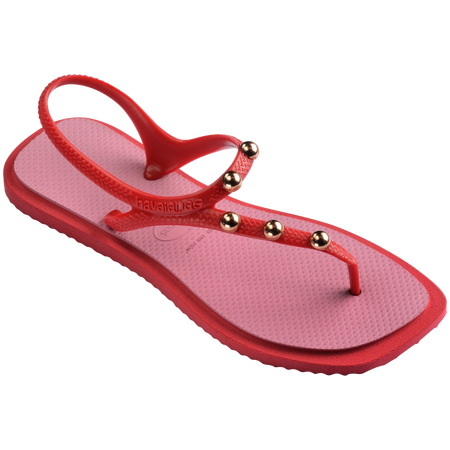 Flash Fusion Sandals
