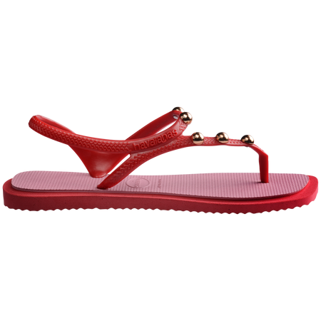 Flash Fusion Sandals
