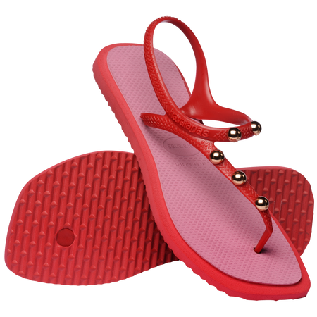 Flash Fusion Sandals