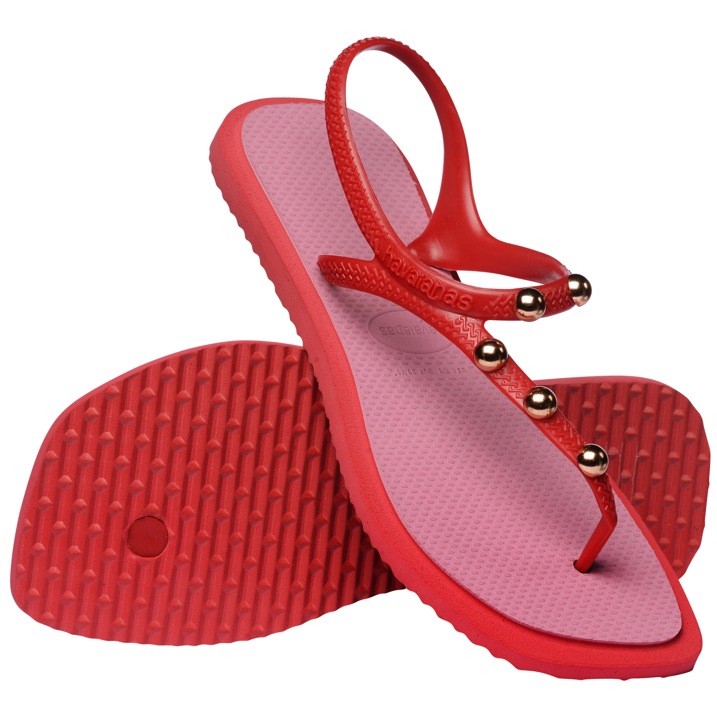 Flash Fusion Sandals