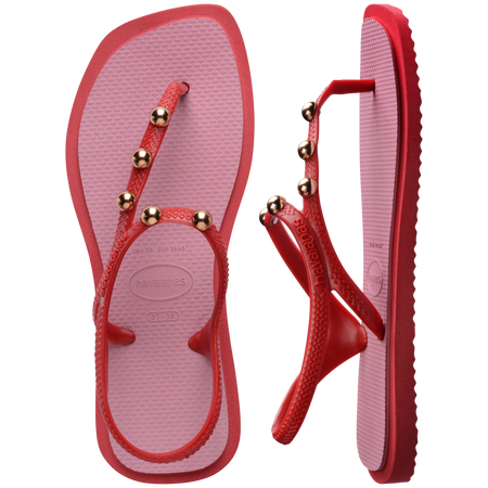 Flash Fusion Sandals