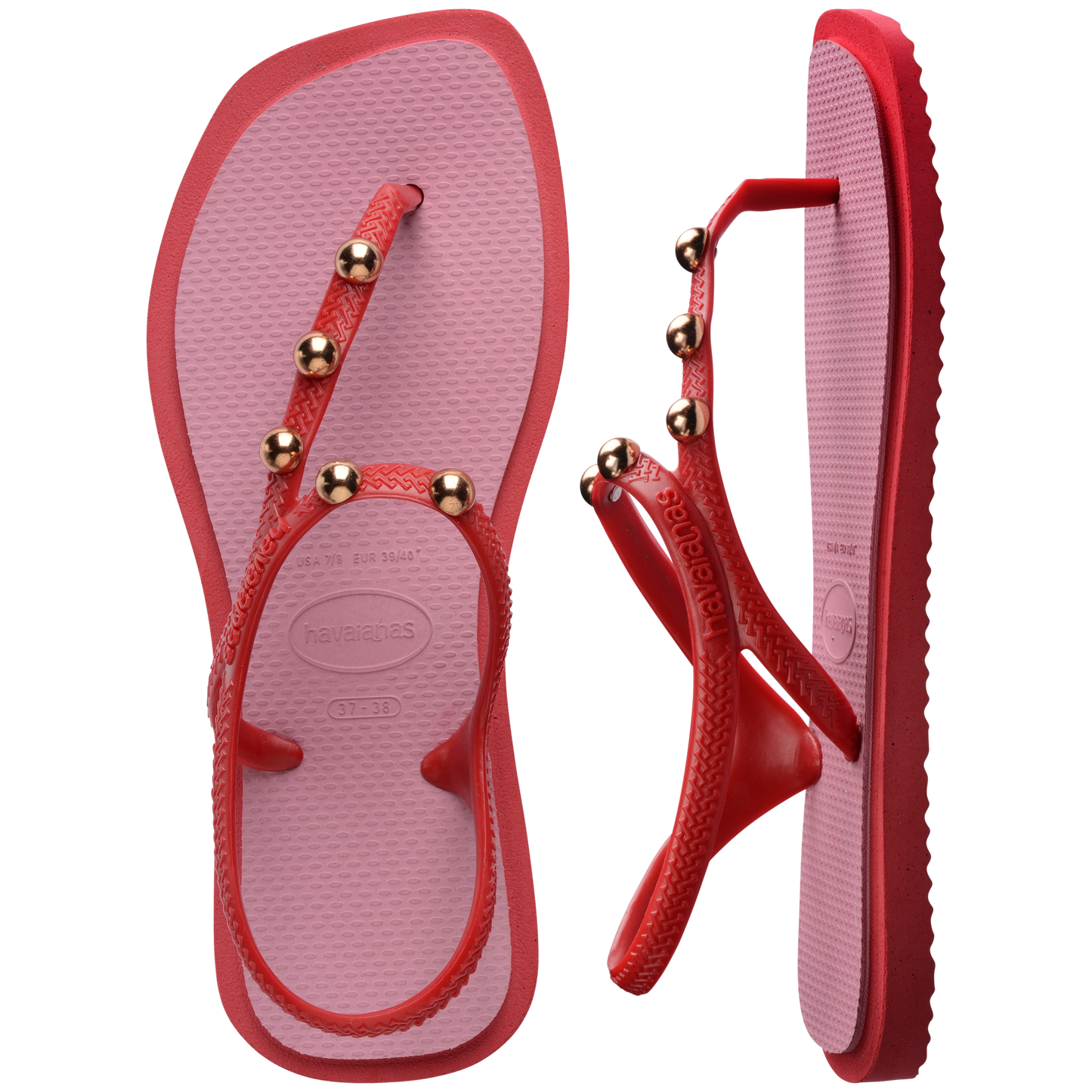 Flash Fusion Sandals
