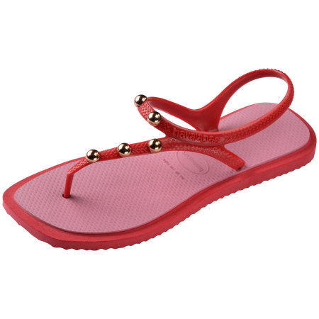 Flash Fusion Sandals