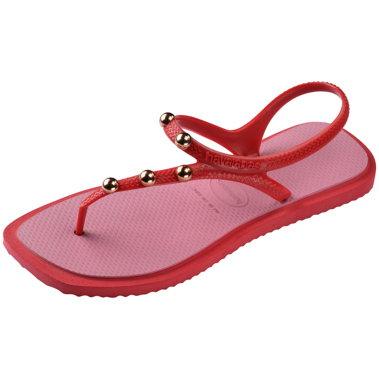 Flash Fusion Sandals