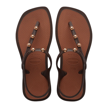 Flash Fusion Sandals