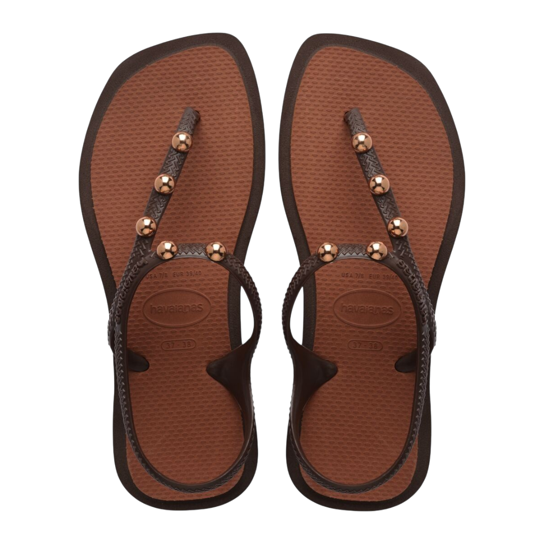 Flash Fusion Sandals