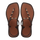 COFFEE/RUST BROWN