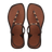 COFFEE/RUST BROWN