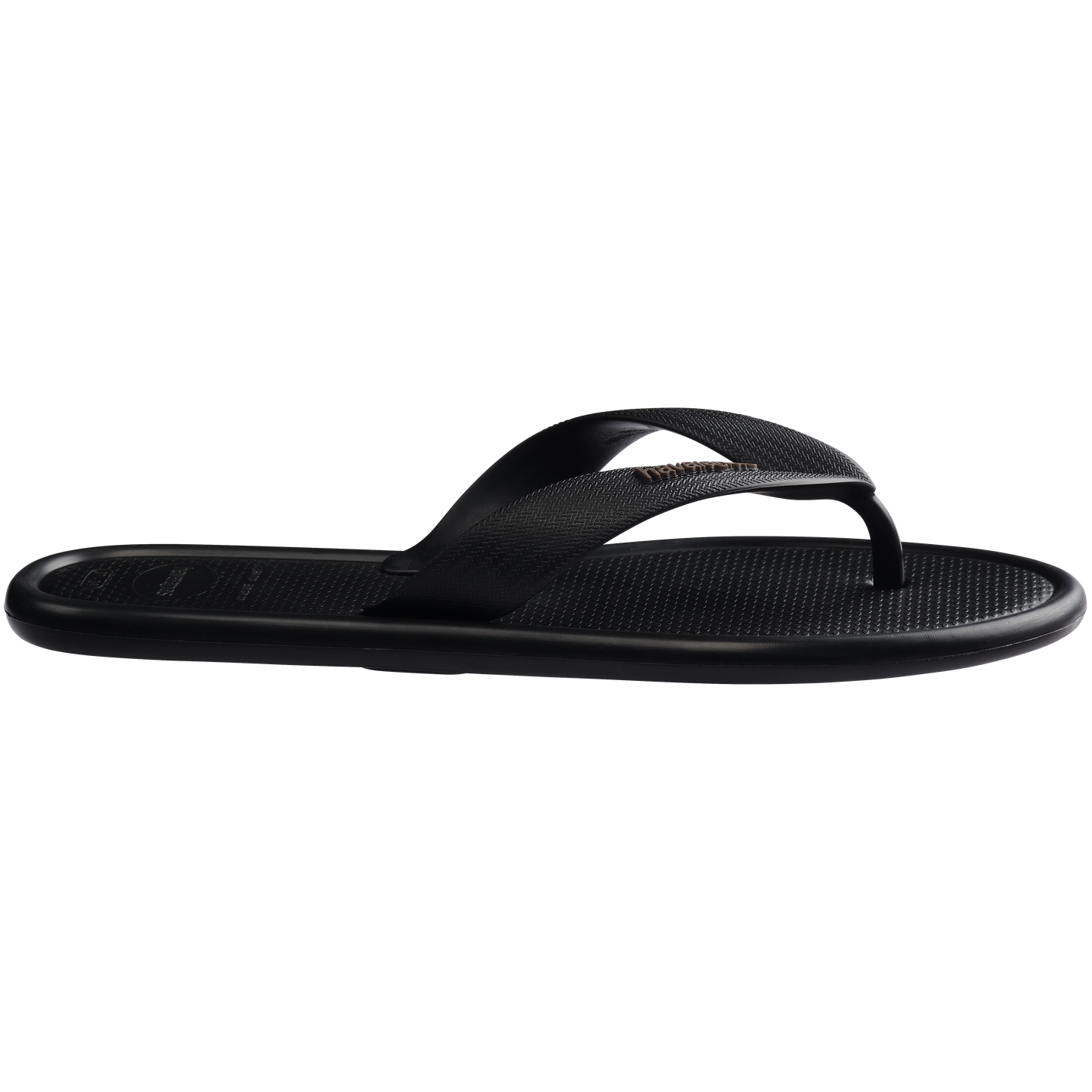 Puffed Up Flip Flops