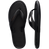 Puffed Up Flip Flops