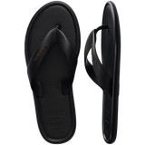 Puffed Up Flip Flops