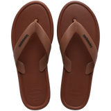 Puffed Up Flip Flops