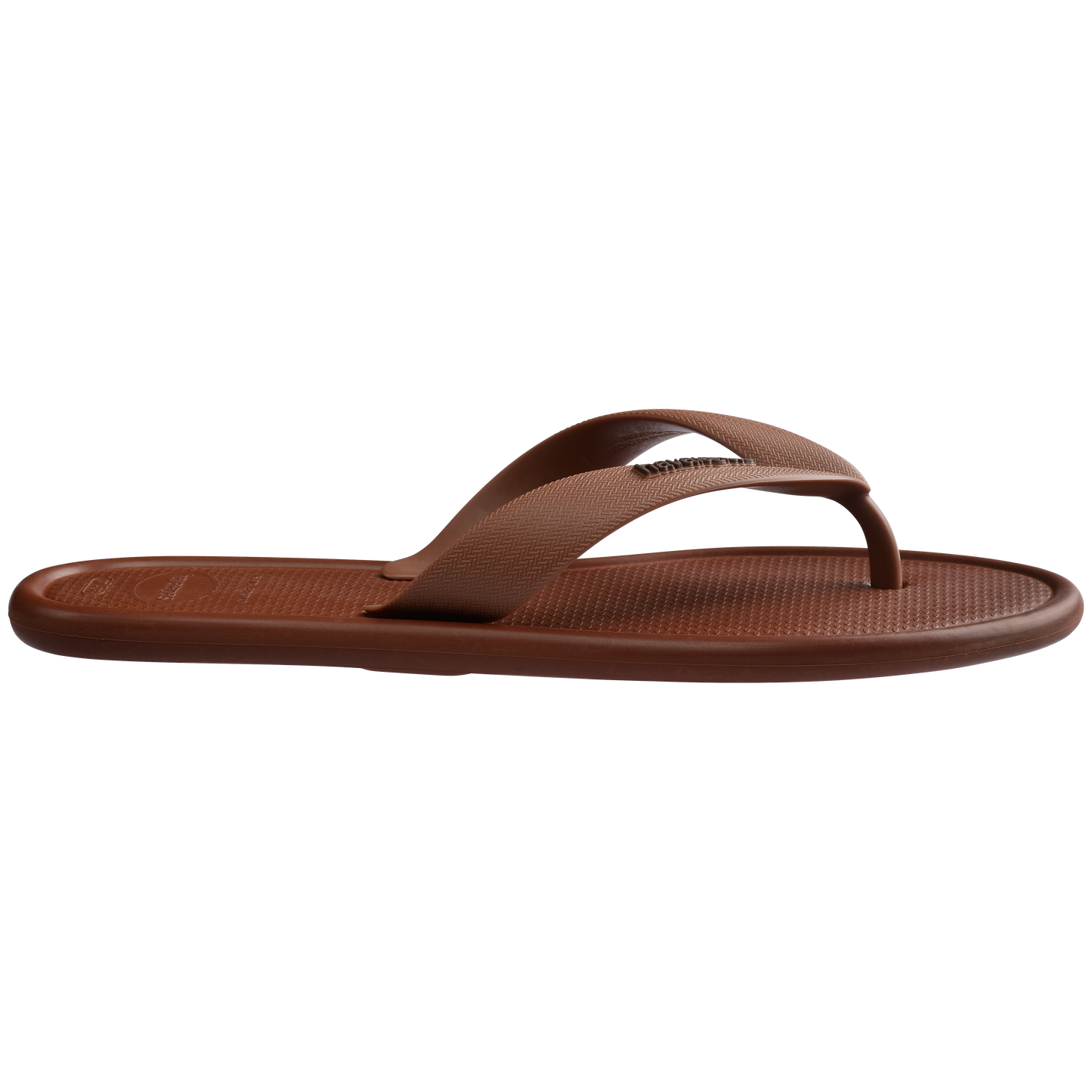 Puffed Up Flip Flops