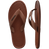 Puffed Up Flip Flops