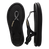 Luna Puffed Sandals