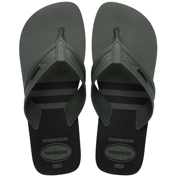 City Basic Flip Flops