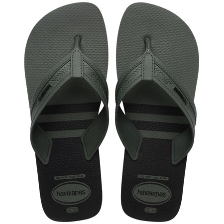 City Basic Flip Flops