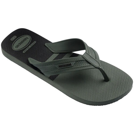 City Basic Flip Flops