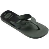 City Basic Flip Flops