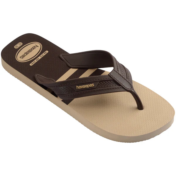 City Basic Flip Flops