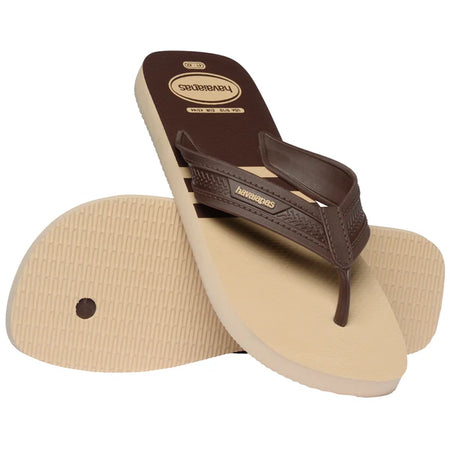 City Basic Flip Flops