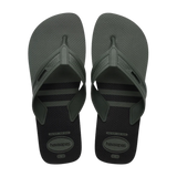 City Basic Flip Flops