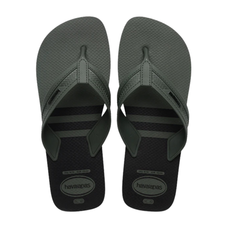 City Basic Flip Flops