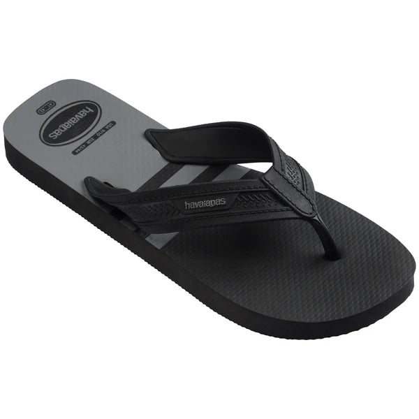 City Basic Flip Flops