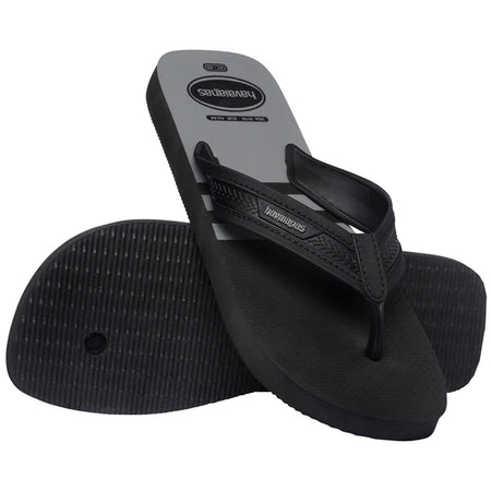 City Basic Flip Flops