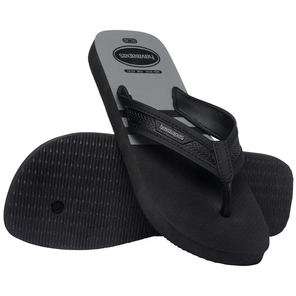 City Basic Flip Flops