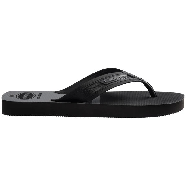 City Basic Flip Flops