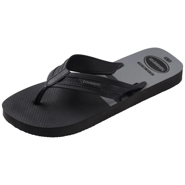 City Basic Flip Flops