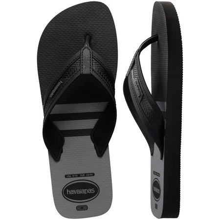 City Basic Flip Flops
