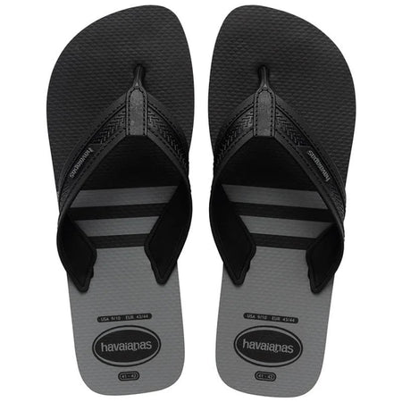 City Basic Flip Flops