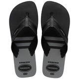 City Basic Flip Flops