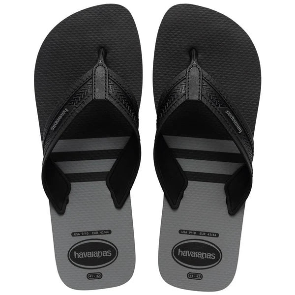 City Basic Flip Flops