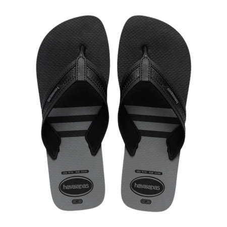 City Basic Flip Flops
