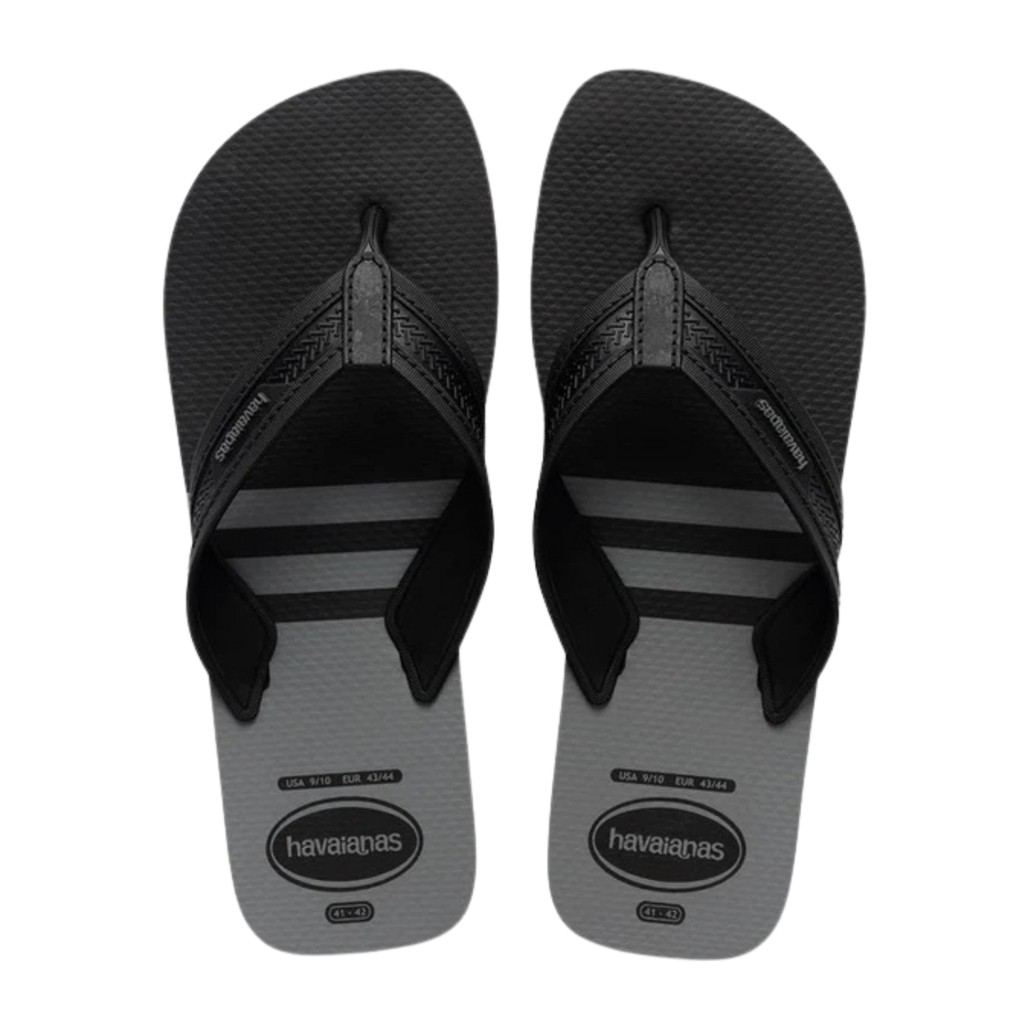 City Basic Flip Flops