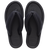 Maxi Puffed Flip Flops