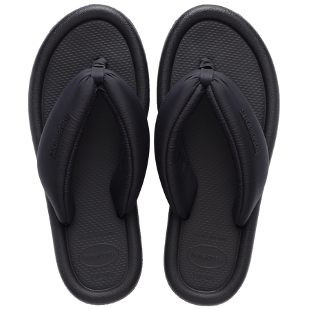 Maxi Puffed Flip Flops