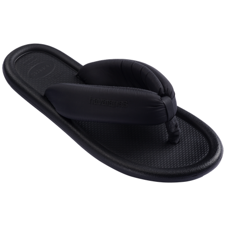 Maxi Puffed Flip Flops