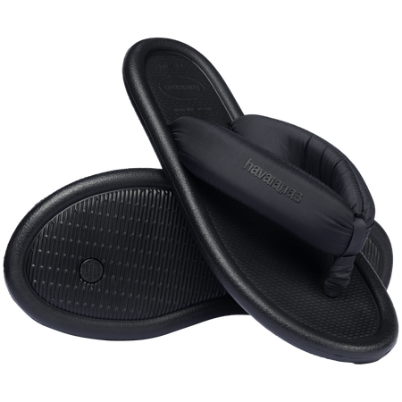 Maxi Puffed Flip Flops