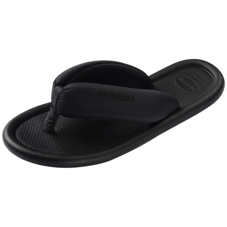 Maxi Puffed Flip Flops