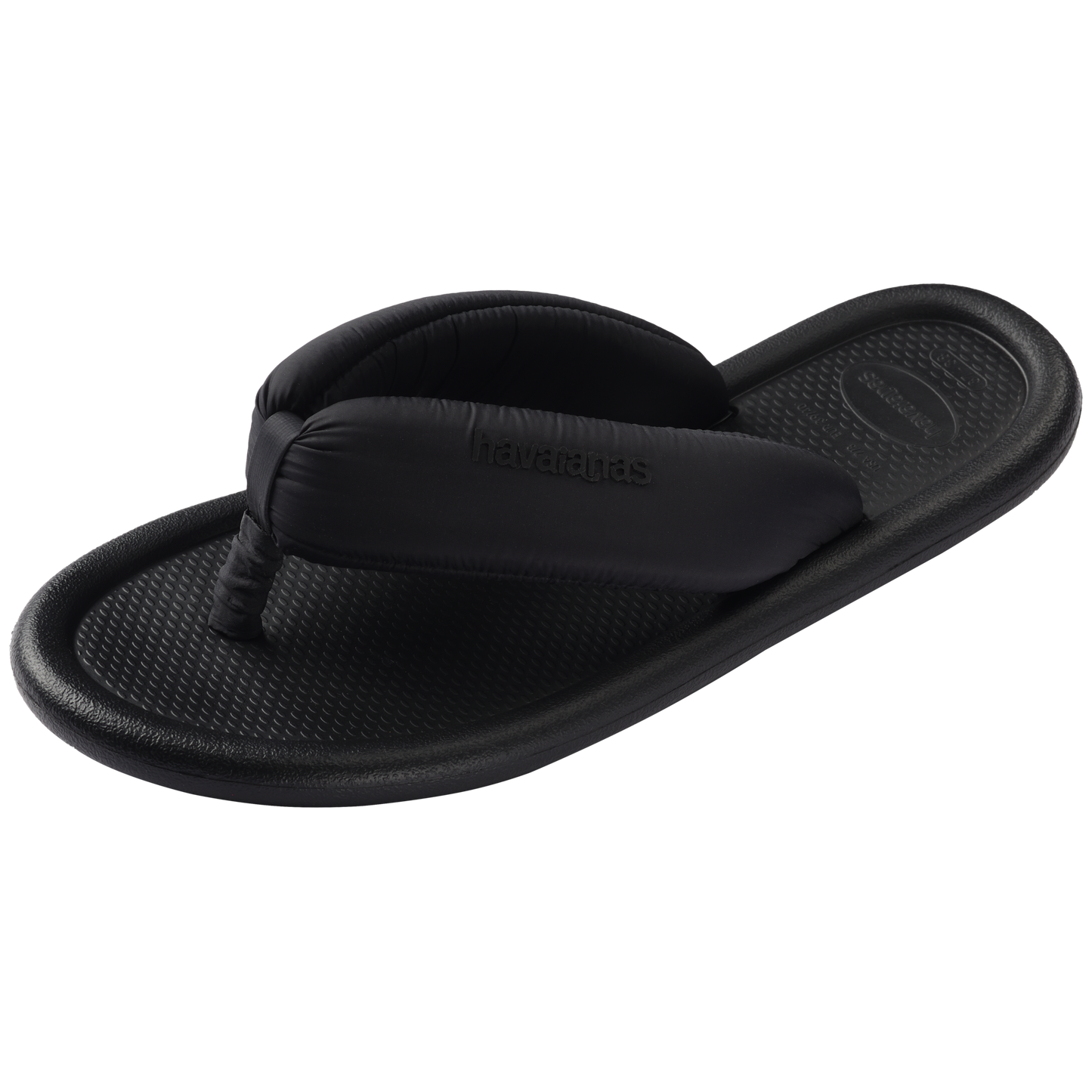 Maxi Puffed Flip Flops