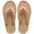Maxi Puffed Flip Flops