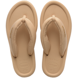 Maxi Puffed Flip Flops