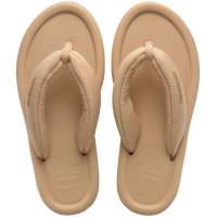Maxi Puffed Flip Flops